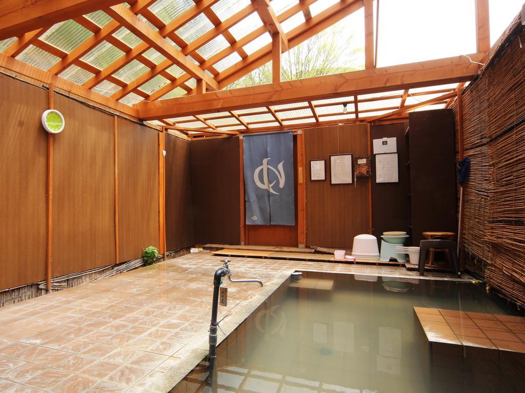 Guesthouse Tomoshibi Matsumoto Exterior photo