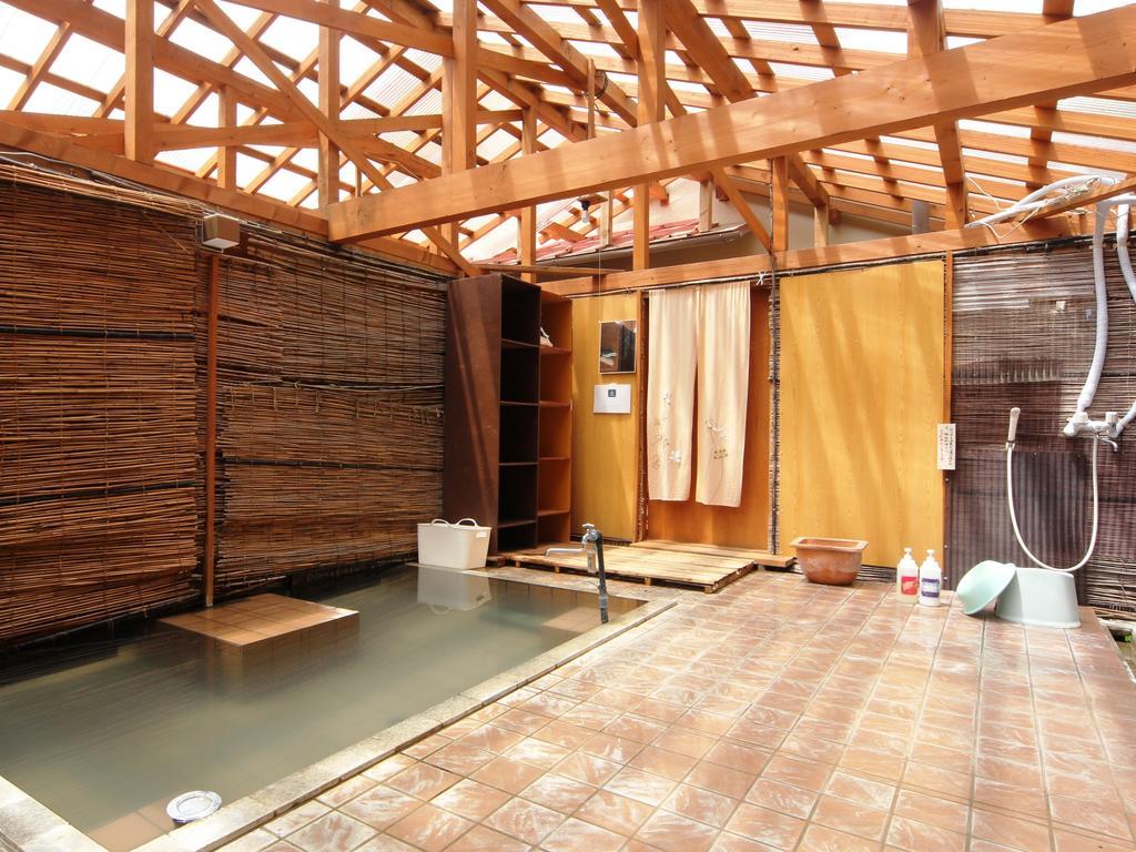 Guesthouse Tomoshibi Matsumoto Exterior photo